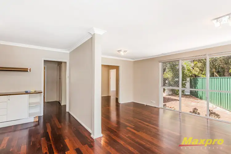 Second view of Homely house listing, 15 Highview Terrace, Wilson WA 6107