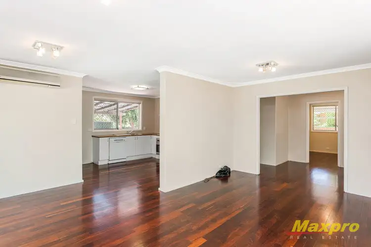 Third view of Homely house listing, 15 Highview Terrace, Wilson WA 6107
