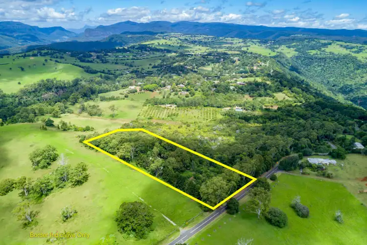 2228 Beechmont Road, Beechmont QLD 4211