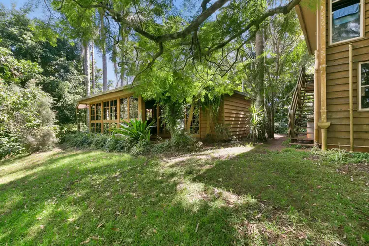 Third view of Homely house listing, 2228 Beechmont Road, Beechmont QLD 4211