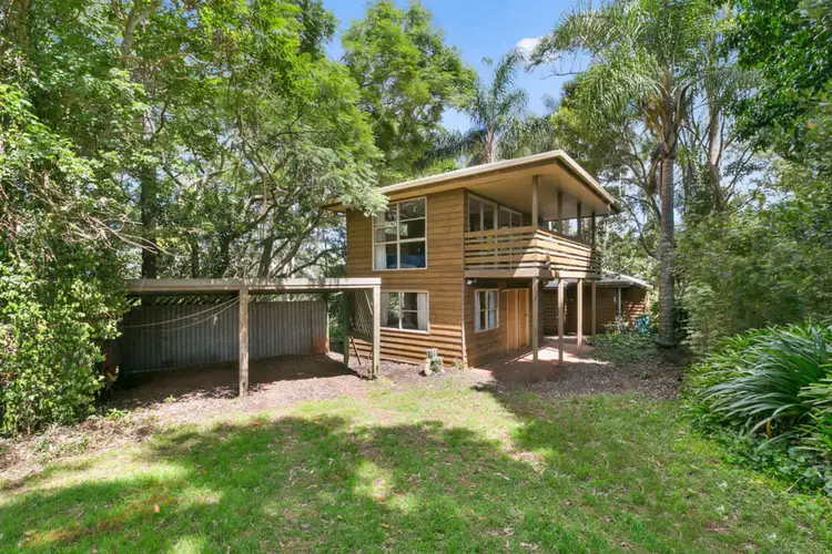 Fourth view of Homely house listing, 2228 Beechmont Road, Beechmont QLD 4211