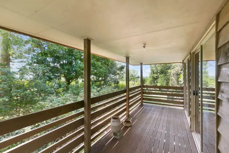 Fifth view of Homely house listing, 2228 Beechmont Road, Beechmont QLD 4211