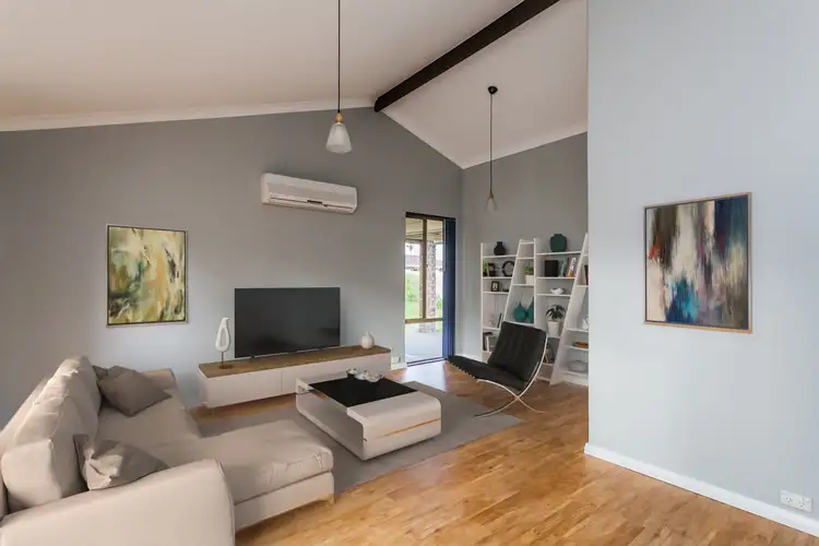 Main view of Homely house listing, 8 Moysey Court, Parmelia WA 6167