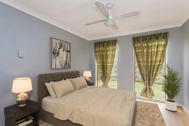 Second view of Homely house listing, 8 Moysey Court, Parmelia WA 6167