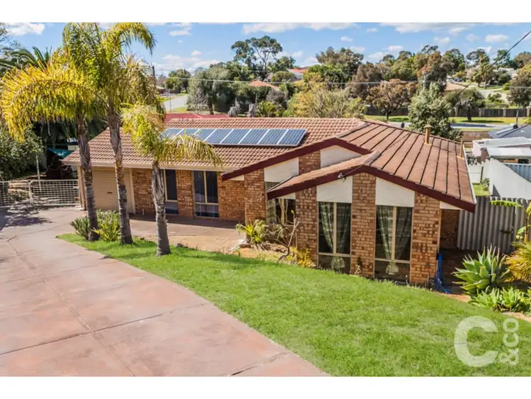 Third view of Homely house listing, 8 Moysey Court, Parmelia WA 6167