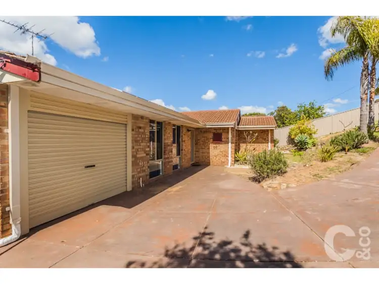 Fourth view of Homely house listing, 8 Moysey Court, Parmelia WA 6167