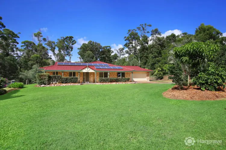Second view of Homely house listing, 236 Highfield Rise, Pomona QLD 4568