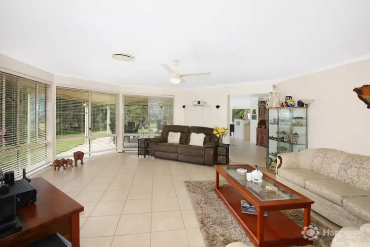 Third view of Homely house listing, 236 Highfield Rise, Pomona QLD 4568