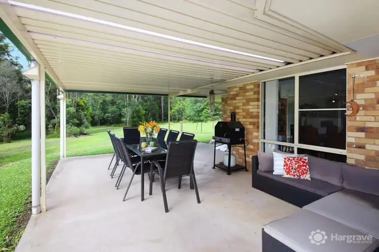 Fourth view of Homely house listing, 236 Highfield Rise, Pomona QLD 4568