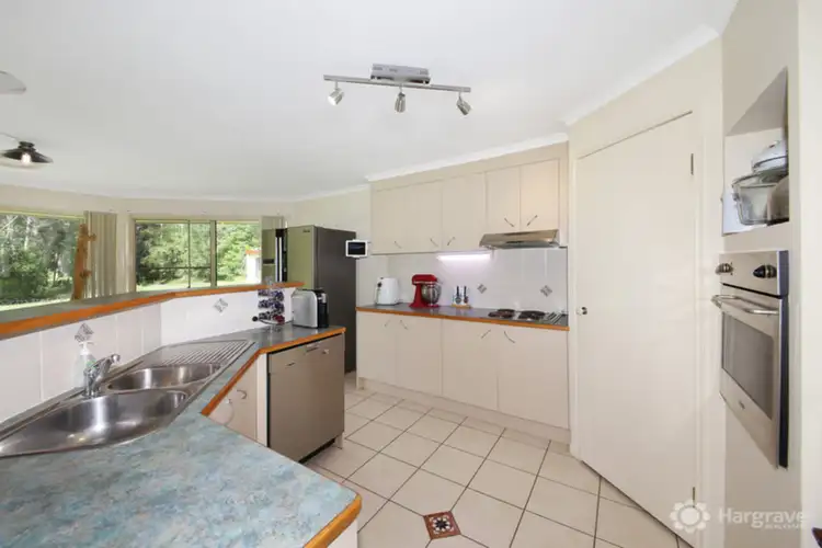 Fifth view of Homely house listing, 236 Highfield Rise, Pomona QLD 4568