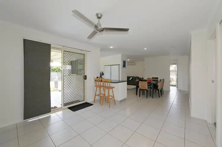 Third view of Homely house listing, 3 Cecily Place, Innes Park QLD 4670