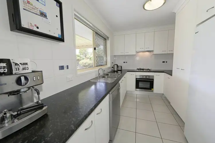 Fourth view of Homely house listing, 3 Cecily Place, Innes Park QLD 4670