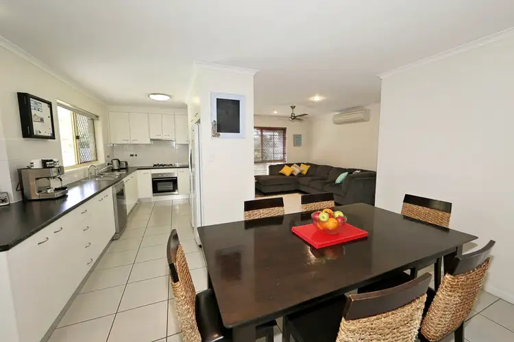Fifth view of Homely house listing, 3 Cecily Place, Innes Park QLD 4670
