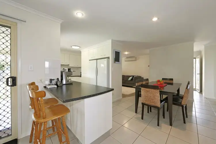 Sixth view of Homely house listing, 3 Cecily Place, Innes Park QLD 4670