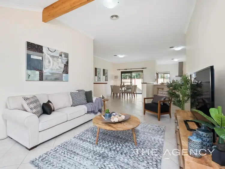 Second view of Homely house listing, 24 Shinners Green, Clarkson WA 6030