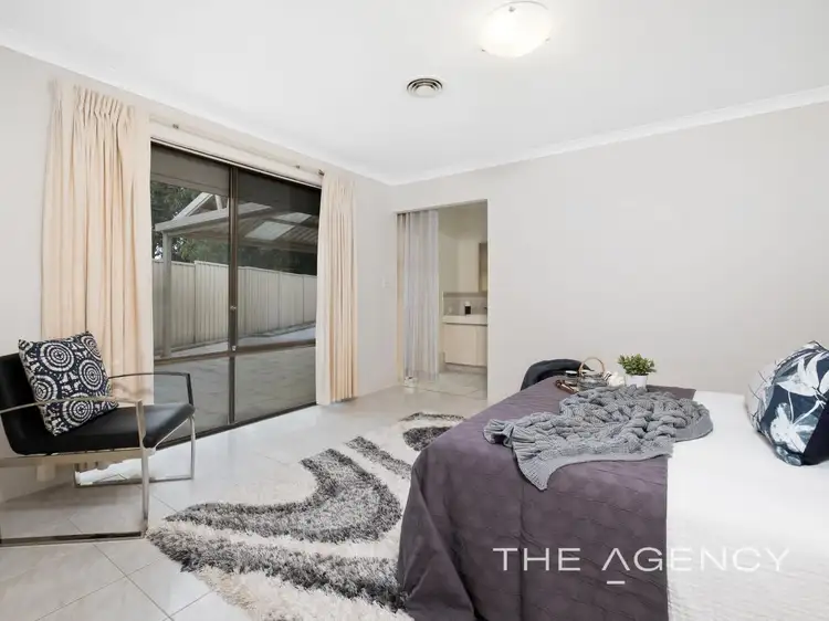 Fourth view of Homely house listing, 24 Shinners Green, Clarkson WA 6030