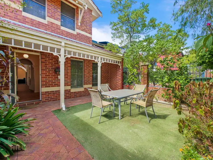 Main view of Homely house listing, 20 Moreau Mews, Applecross WA 6153