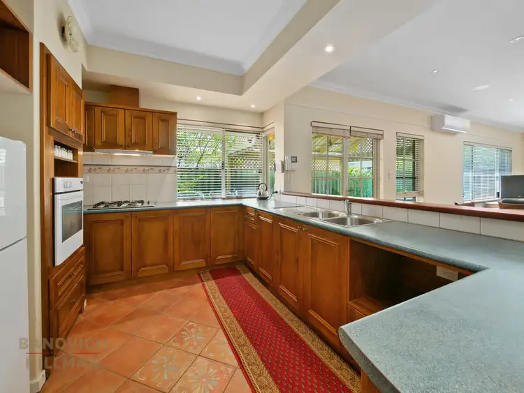 Fifth view of Homely house listing, 20 Moreau Mews, Applecross WA 6153