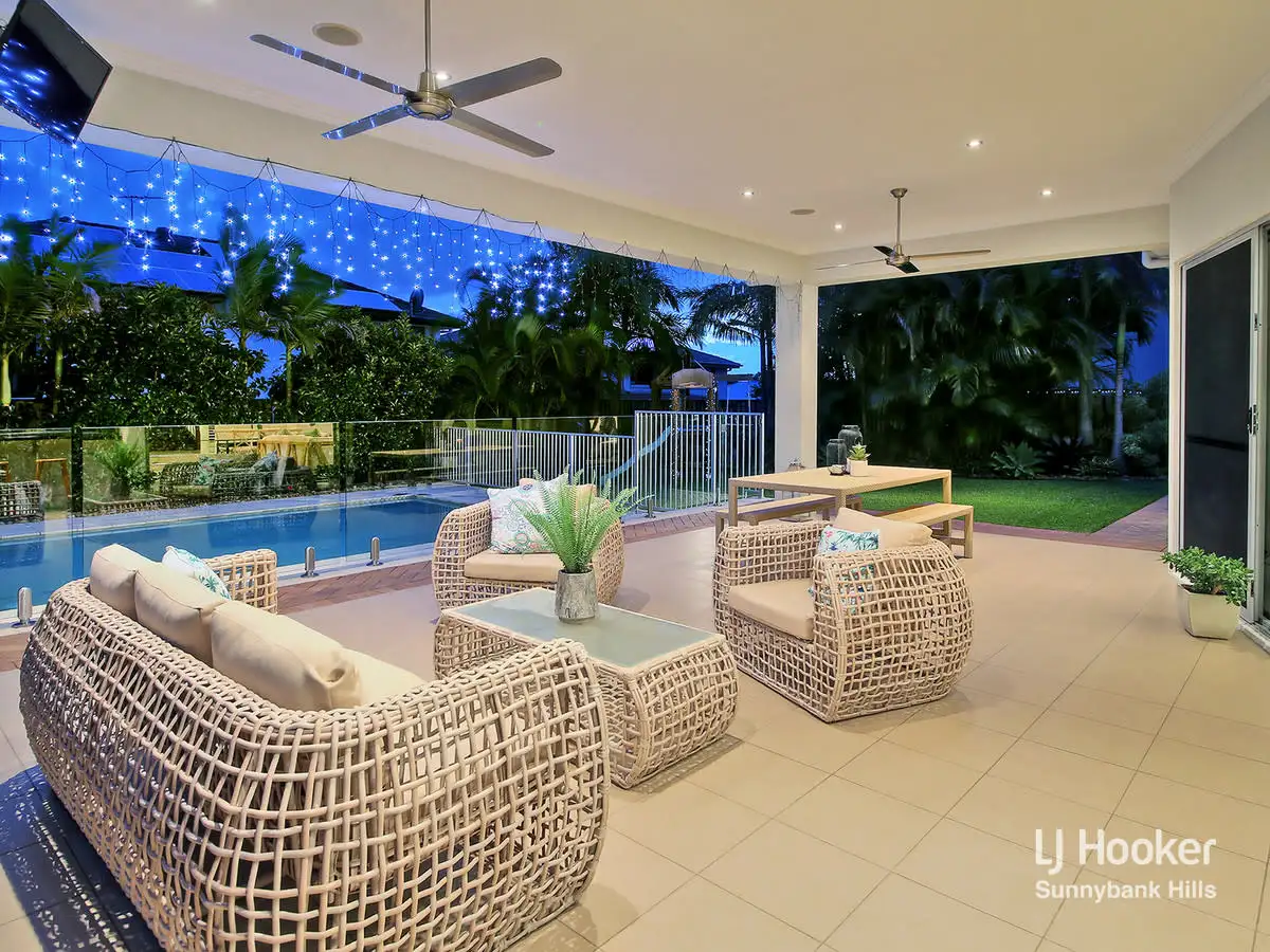 Main view of Homely house listing, 9 Ruby Close, Eight Mile Plains QLD 4113
