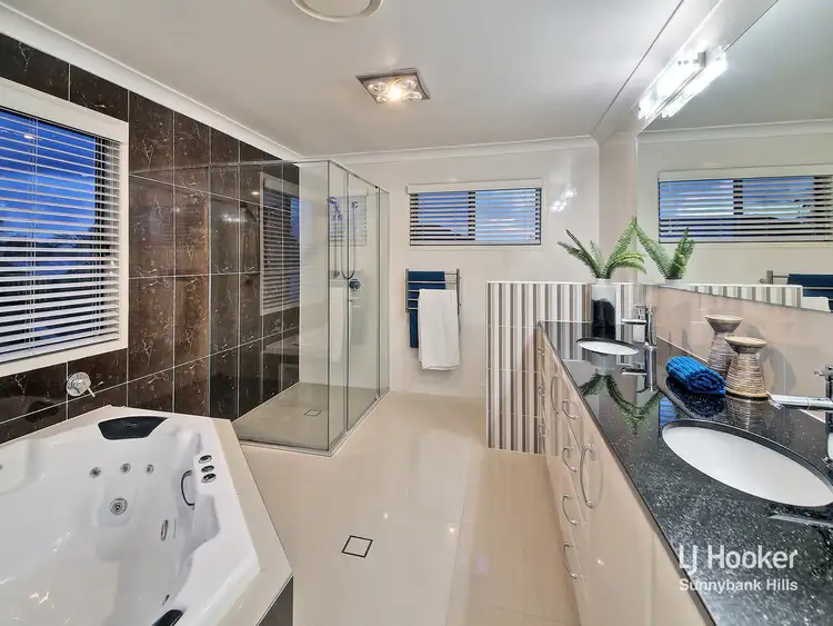 Fourth view of Homely house listing, 9 Ruby Close, Eight Mile Plains QLD 4113