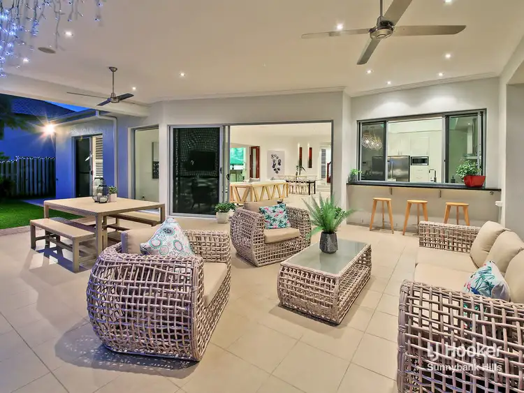 Sixth view of Homely house listing, 9 Ruby Close, Eight Mile Plains QLD 4113