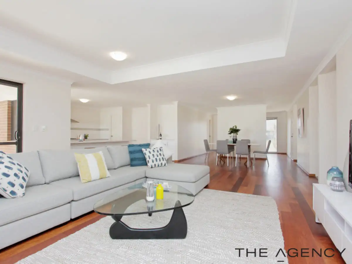 Main view of Homely house listing, 6 Trinity Way, Clarkson WA 6030