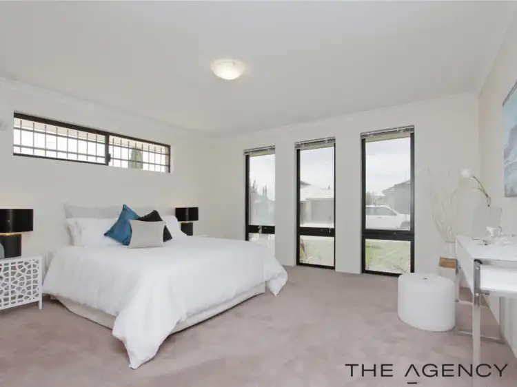 Third view of Homely house listing, 6 Trinity Way, Clarkson WA 6030