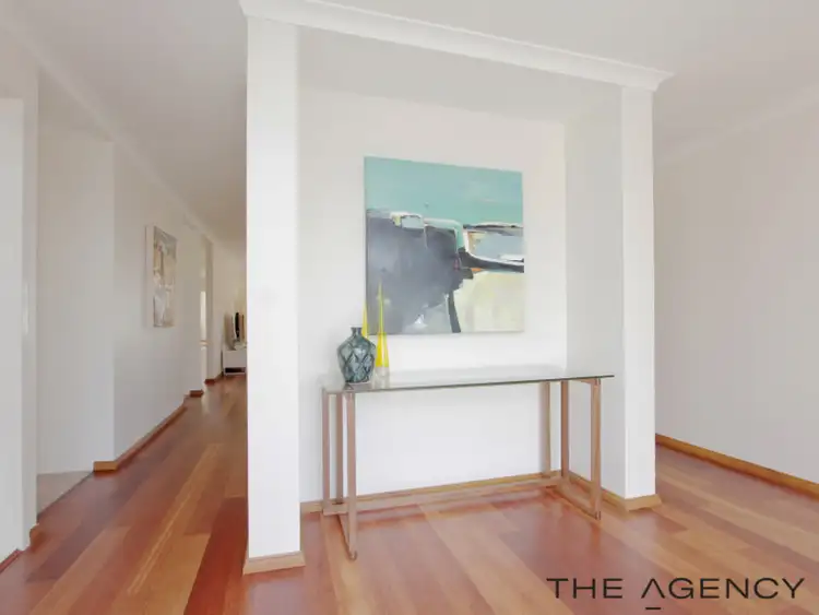 Fifth view of Homely house listing, 6 Trinity Way, Clarkson WA 6030