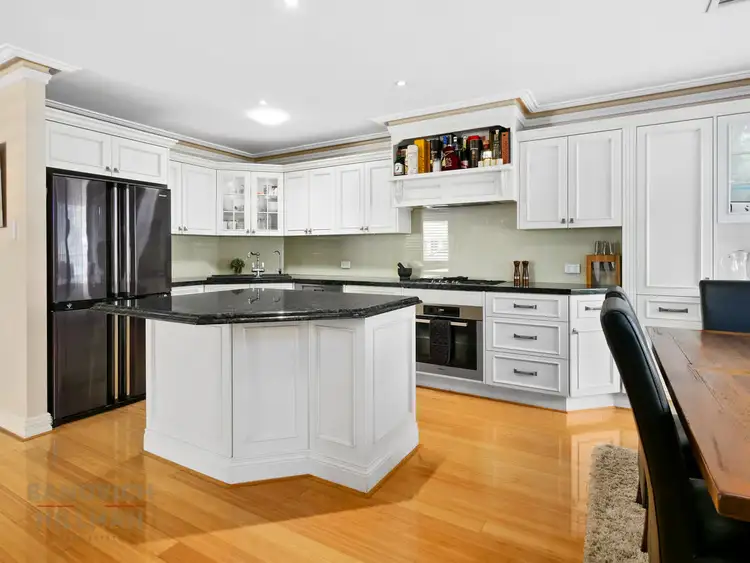 Second view of Homely house listing, 22 Moreau Mews, Applecross WA 6153