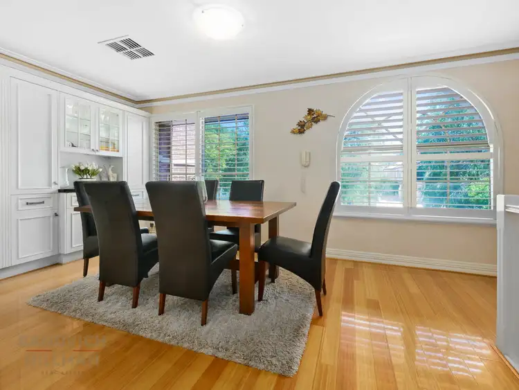 Fourth view of Homely house listing, 22 Moreau Mews, Applecross WA 6153