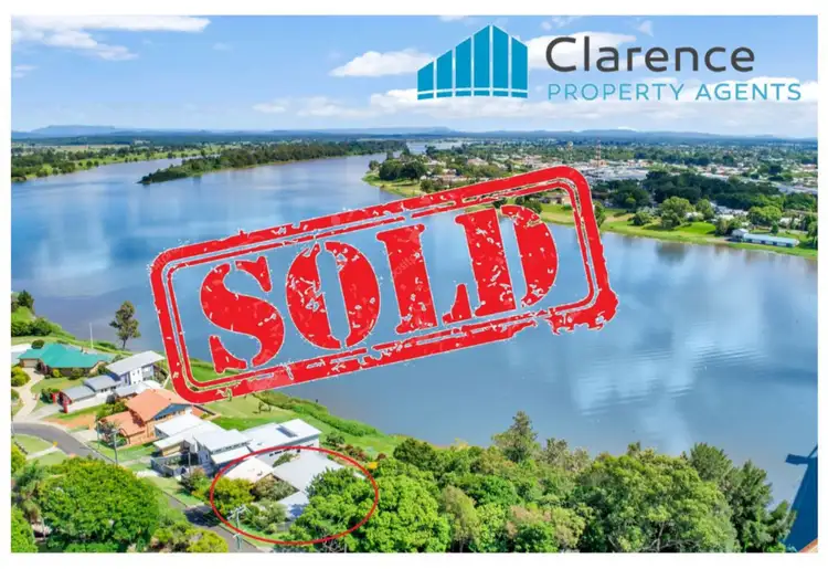 3 Riverside Drive, Grafton NSW 2460