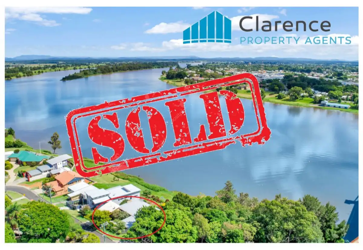 Main view of Homely house listing, 3 Riverside Drive, Grafton NSW 2460