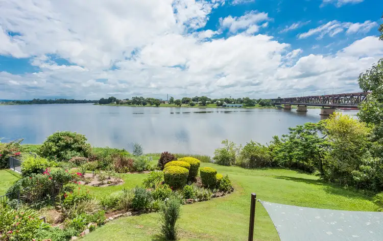 Second view of Homely house listing, 3 Riverside Drive, Grafton NSW 2460
