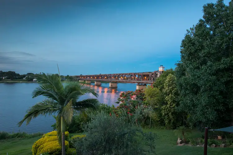 Fourth view of Homely house listing, 3 Riverside Drive, Grafton NSW 2460