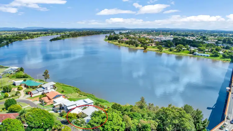 Sixth view of Homely house listing, 3 Riverside Drive, Grafton NSW 2460