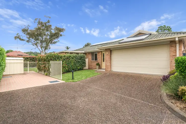 7/22 Yorston Street, Warners Bay NSW 2282