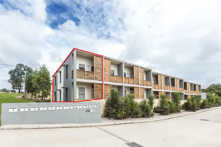 12/33 Longworth Avenue, Wallsend NSW 2287