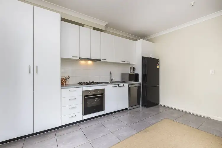 Second view of Homely townhouse listing, 12/33 Longworth Avenue, Wallsend NSW 2287