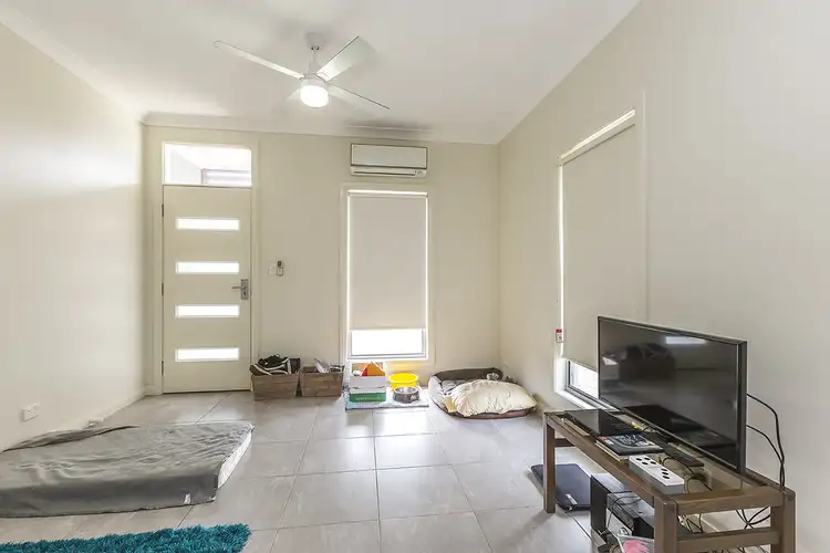 Third view of Homely townhouse listing, 12/33 Longworth Avenue, Wallsend NSW 2287