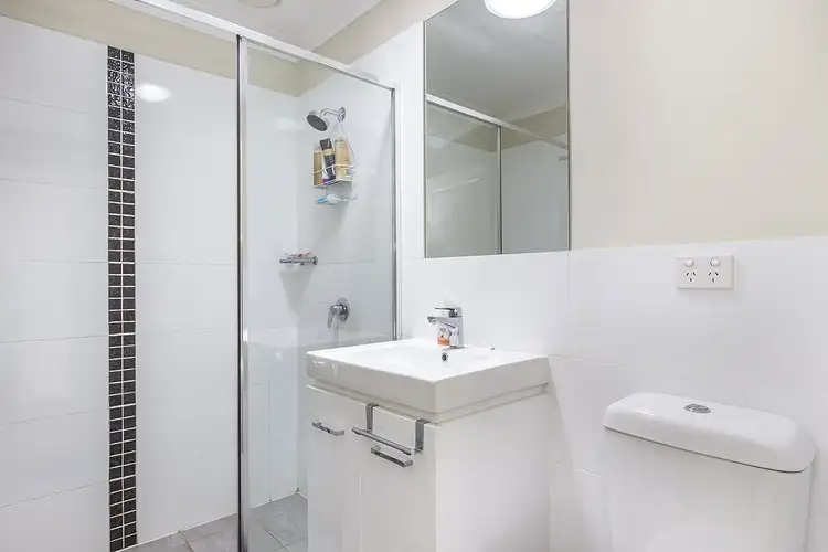Fourth view of Homely townhouse listing, 12/33 Longworth Avenue, Wallsend NSW 2287