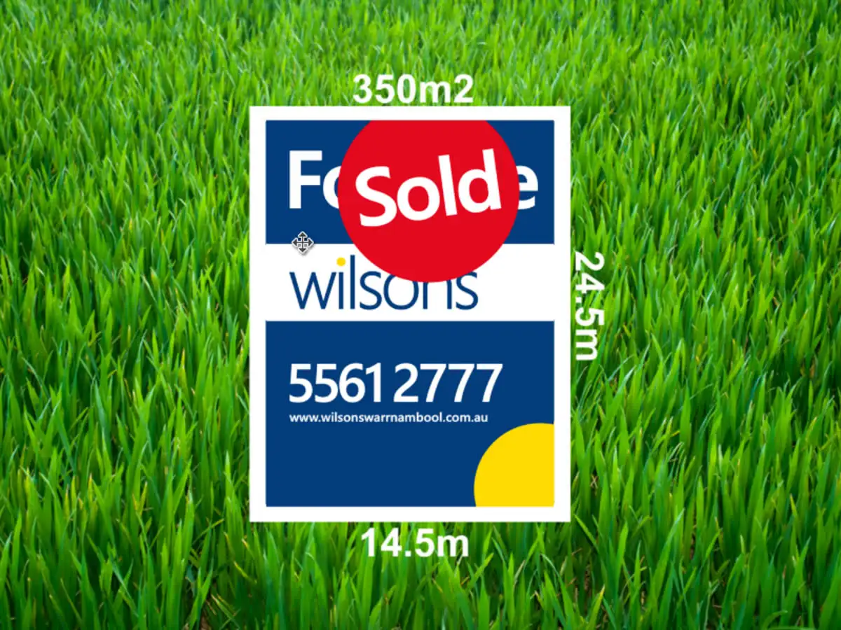 Main view of Homely land listing, 97 Scott Street, Mortlake VIC 3272