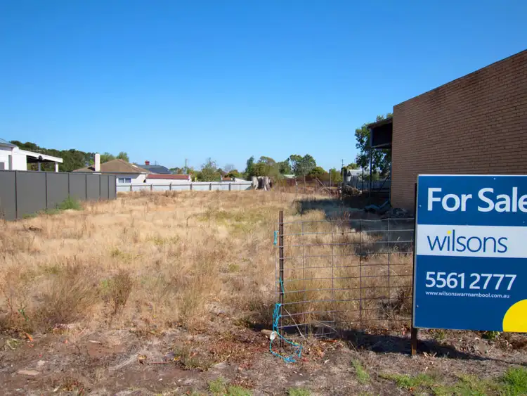 Second view of Homely land listing, 97 Scott Street, Mortlake VIC 3272