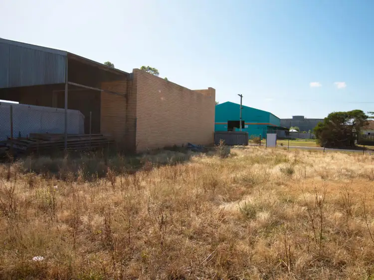 Third view of Homely land listing, 97 Scott Street, Mortlake VIC 3272