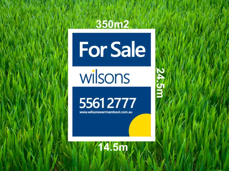 Fifth view of Homely land listing, 97 Scott Street, Mortlake VIC 3272