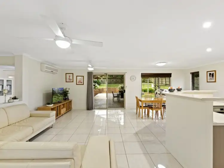 Fourth view of Homely house listing, 18 Tea Tree Court, Gowrie Junction QLD 4352
