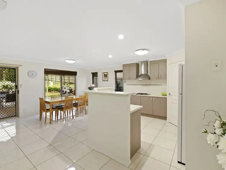 Fifth view of Homely house listing, 18 Tea Tree Court, Gowrie Junction QLD 4352