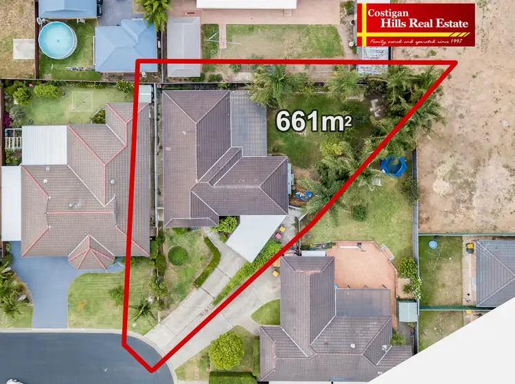 Third view of Homely house listing, 25 Chateau Terrace, Quakers Hill NSW 2763