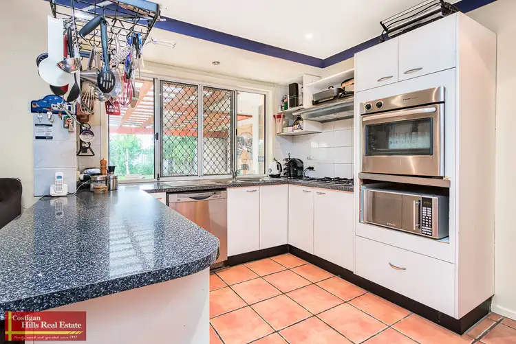 Fourth view of Homely house listing, 25 Chateau Terrace, Quakers Hill NSW 2763
