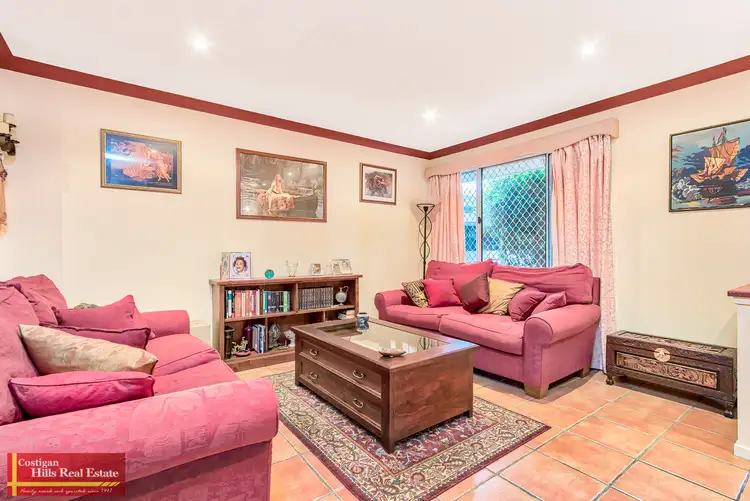 Fifth view of Homely house listing, 25 Chateau Terrace, Quakers Hill NSW 2763
