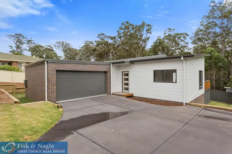 Main view of Homely house listing, 9B Flora Court, Tura Beach NSW 2548